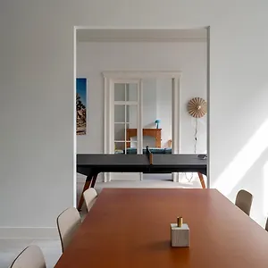 Smartflats - Oudaan Appartement